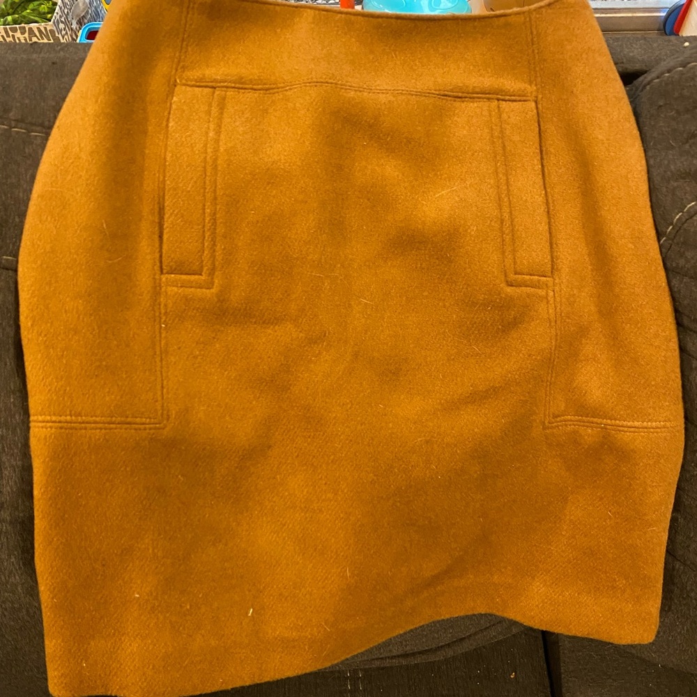 Ann Taylor loft women’s skirt size 0P